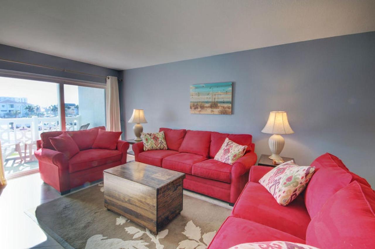 El Matador - Resort View Fort Walton Beach Room photo