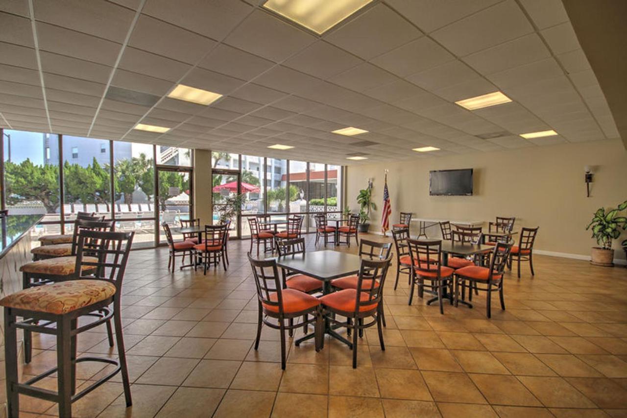 El Matador - Resort View Fort Walton Beach Exterior photo