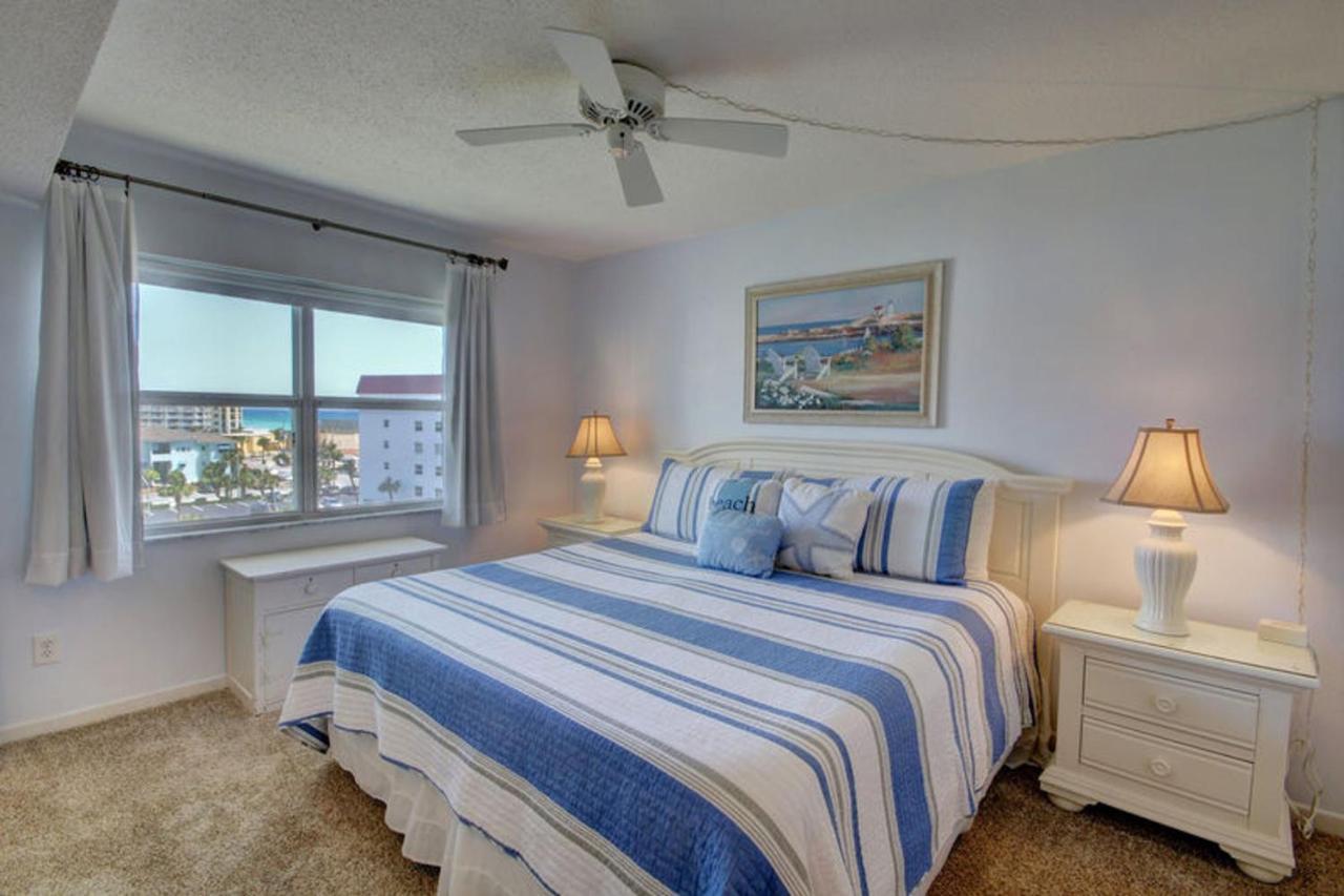 El Matador - Resort View Fort Walton Beach Exterior photo