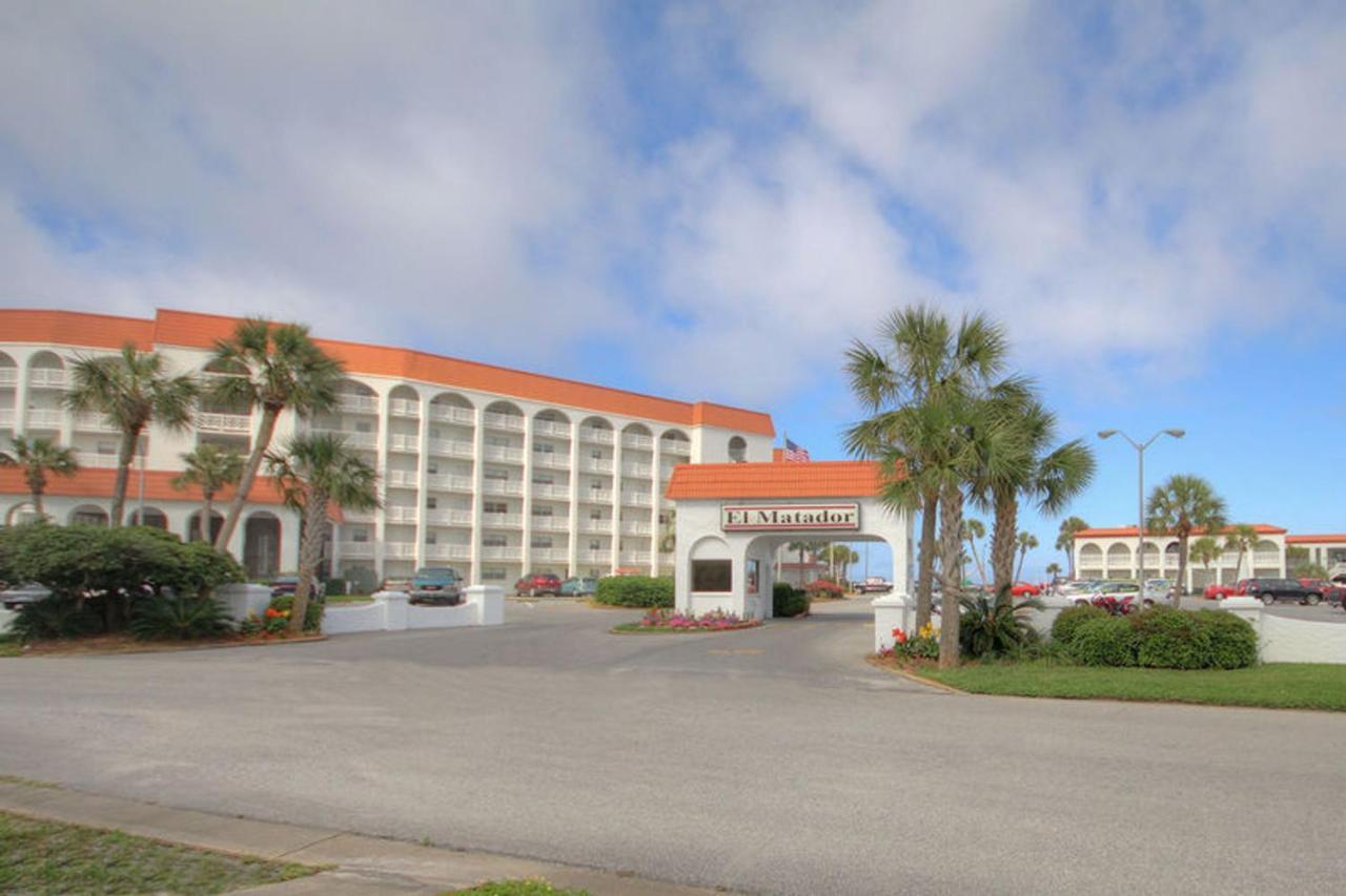El Matador - Resort View Fort Walton Beach Exterior photo
